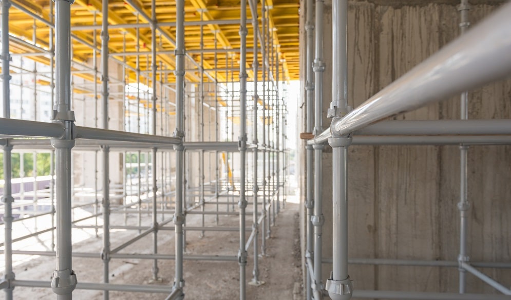 Top 8 Construction Site Hazards And Our Tips On How To Avoid Them