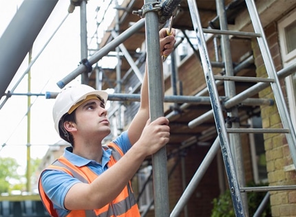 System Scaffolding